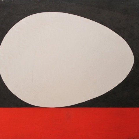 Large White Egg Form