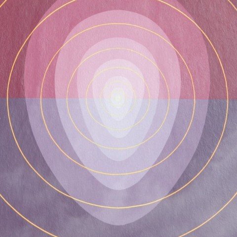 Mandala #4