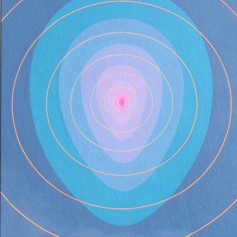 Mandala #5