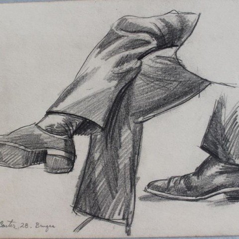 Milliken Study, Bruges