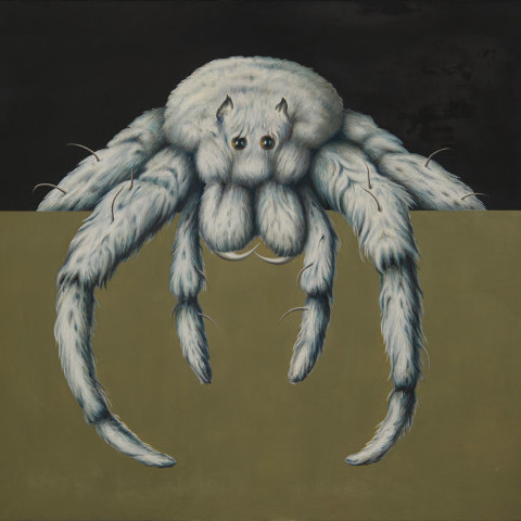 Over and Above No. 17 by Clarence Holbrook Carter