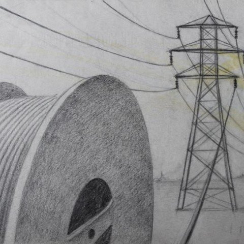 Powerlines I