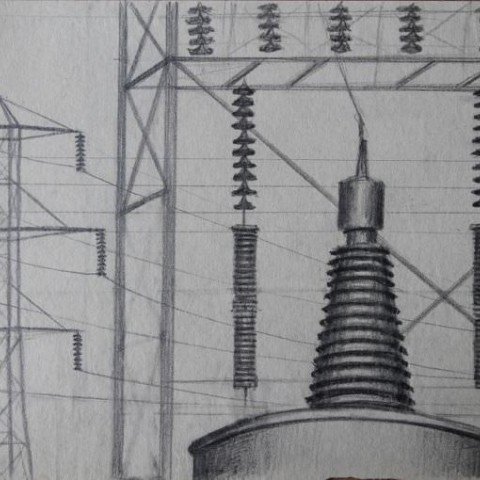 Powerlines II