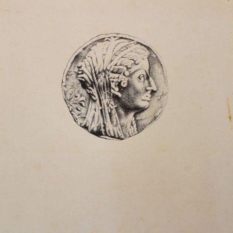 Roman Coin