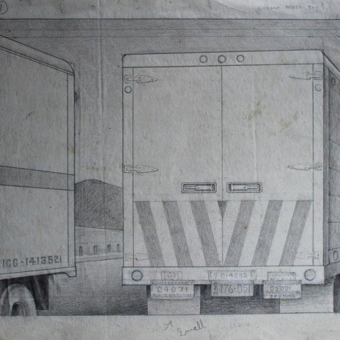Semi-Trucks