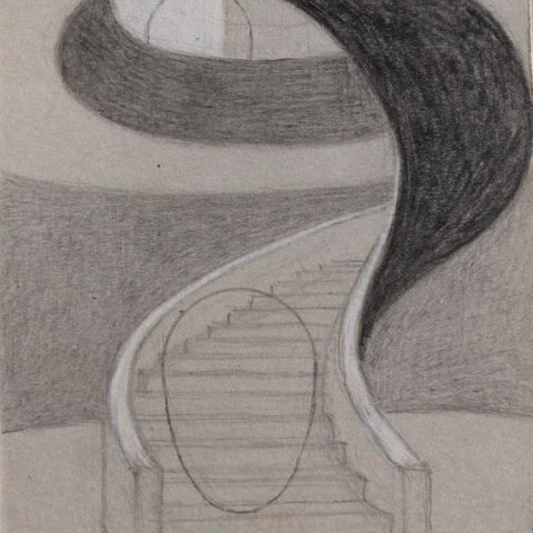 Spiral Staircase