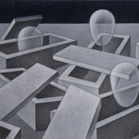 Study for Transection #26