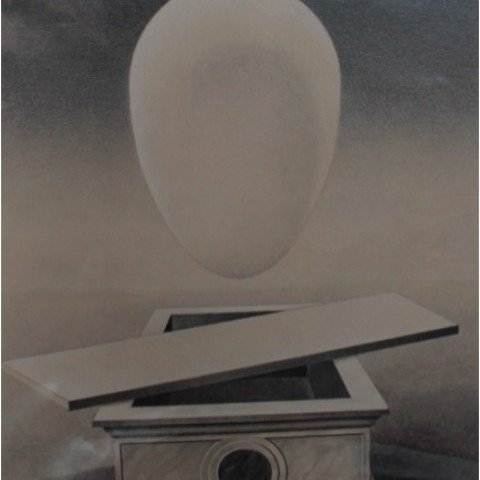 Transection #24 after Perugino