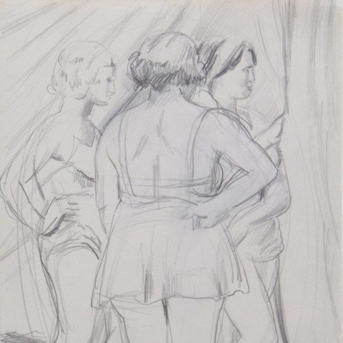 3 Studies for