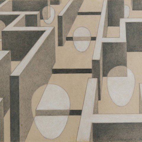 Maze Study