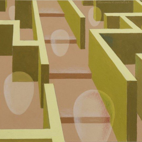 Maze