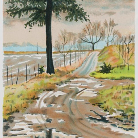 Country Road