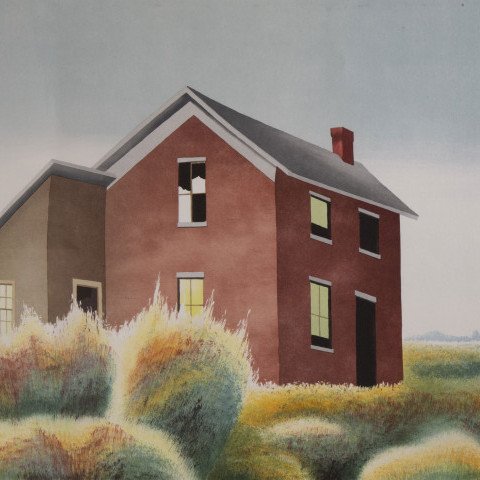 Homestead