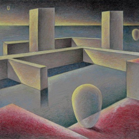 Maze