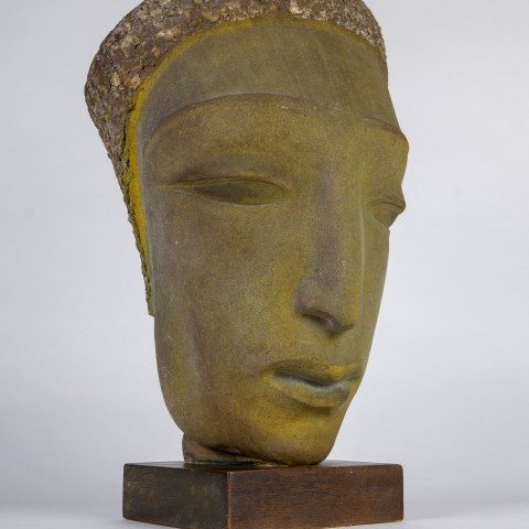 Edris Eckhardt - Head