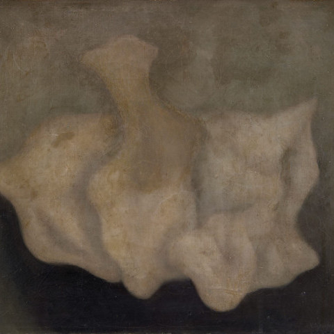 Untitled by Jacques Mory-Katmor