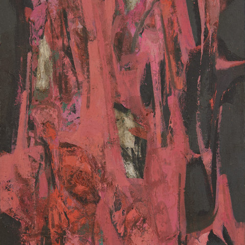 Untitled by John Teyral