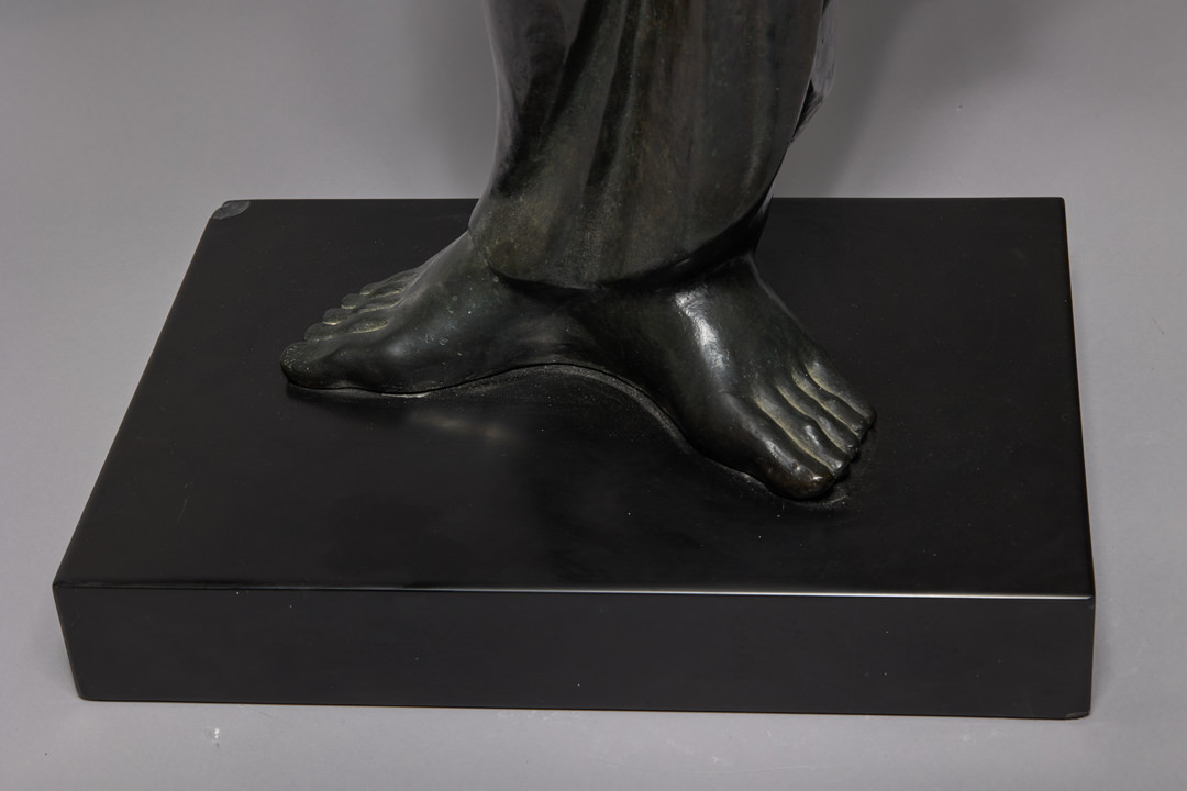 Dancer by 20th Century French School