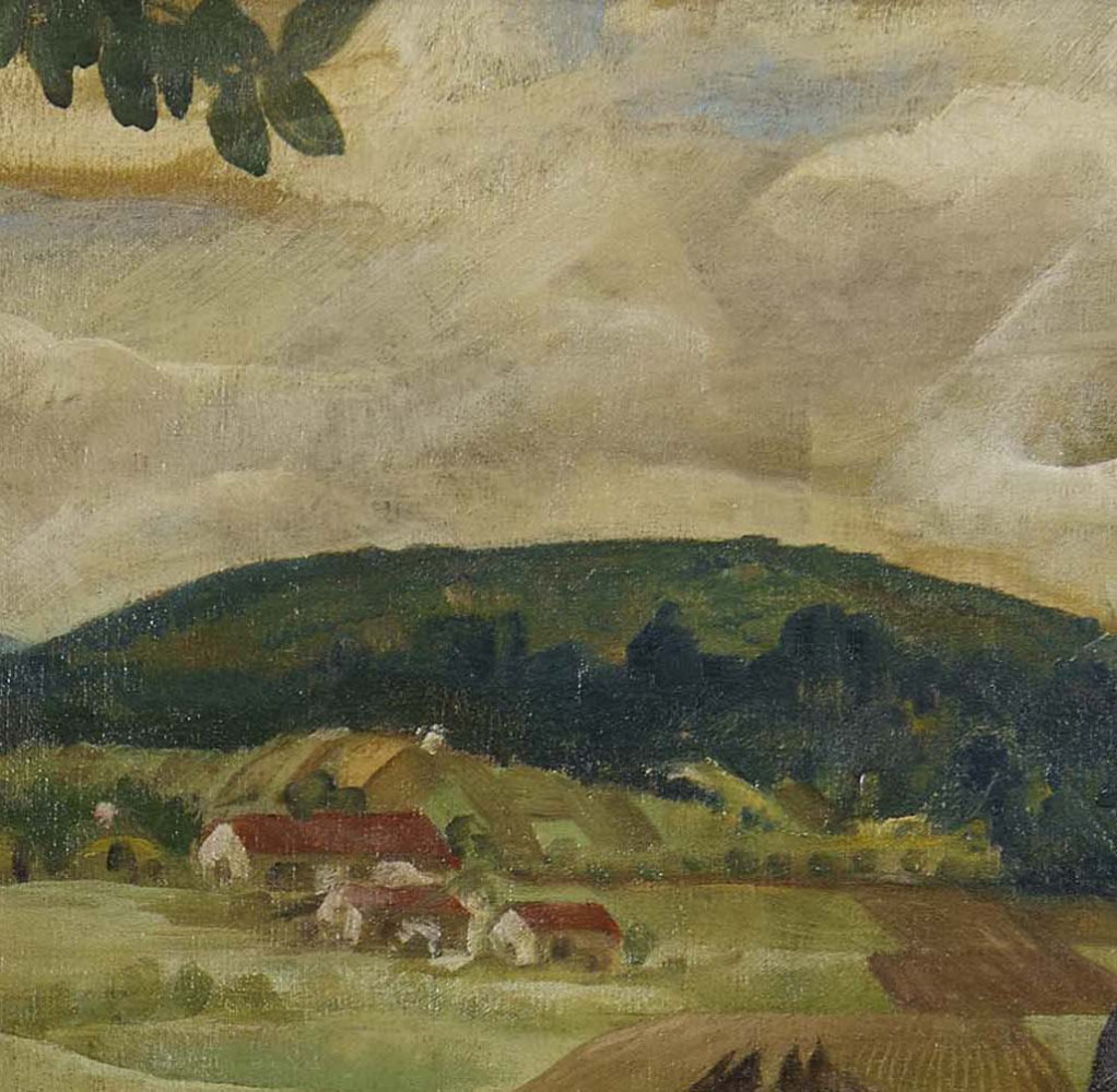 The Toilers by Carl Frederick Binder