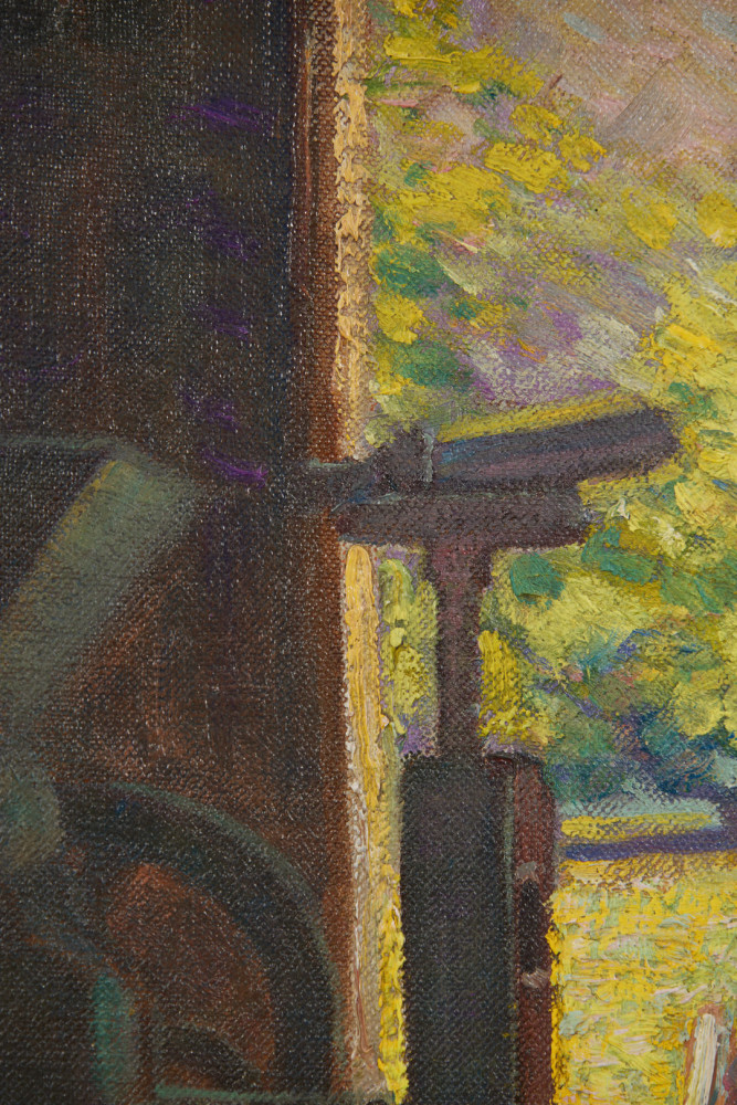 Cider Making by George Gustav Adomeit