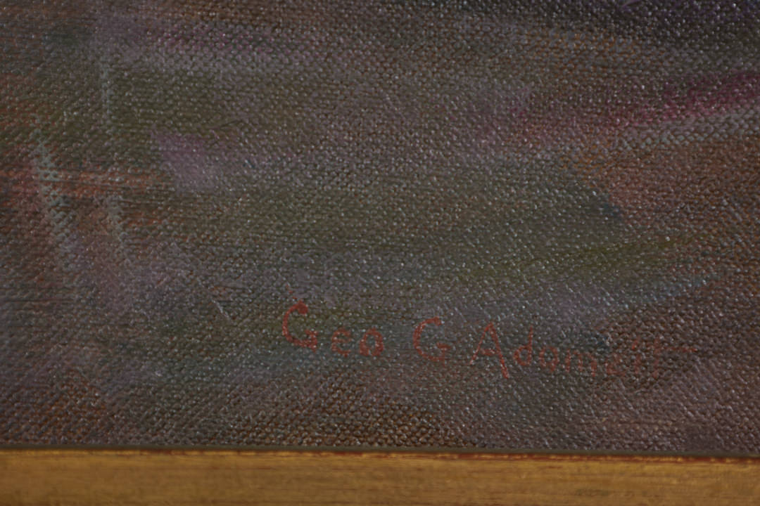 Cider Making by George Gustav Adomeit