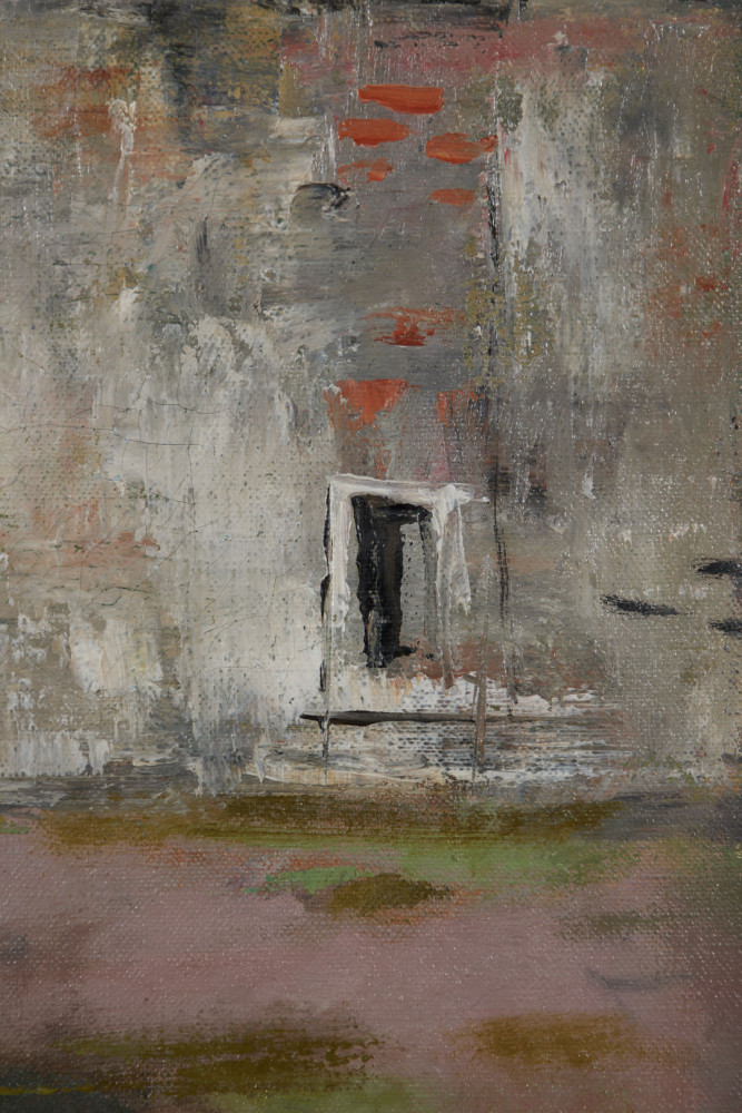 To Market by Louis Bosa