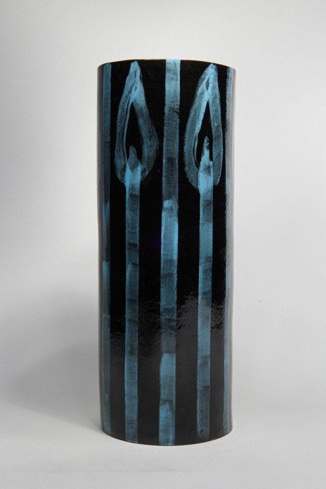 Vase by Roger Capron