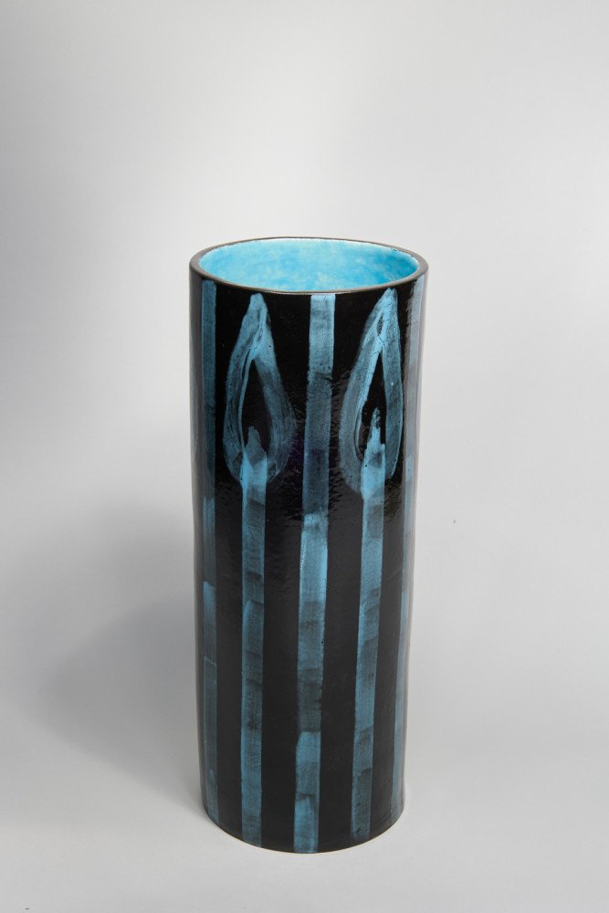 Vase by Roger Capron