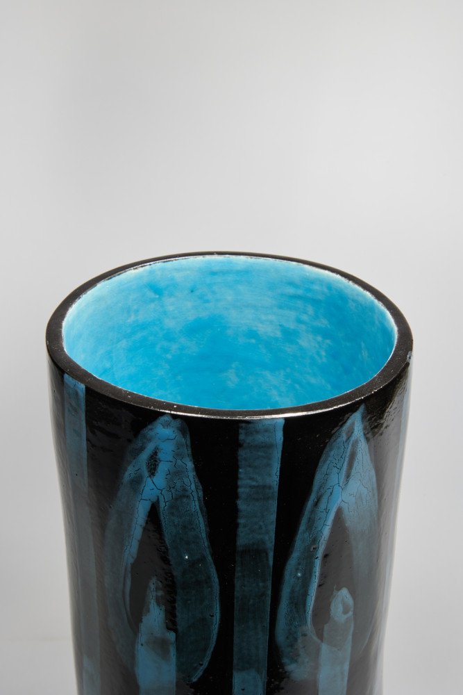 Vase by Roger Capron