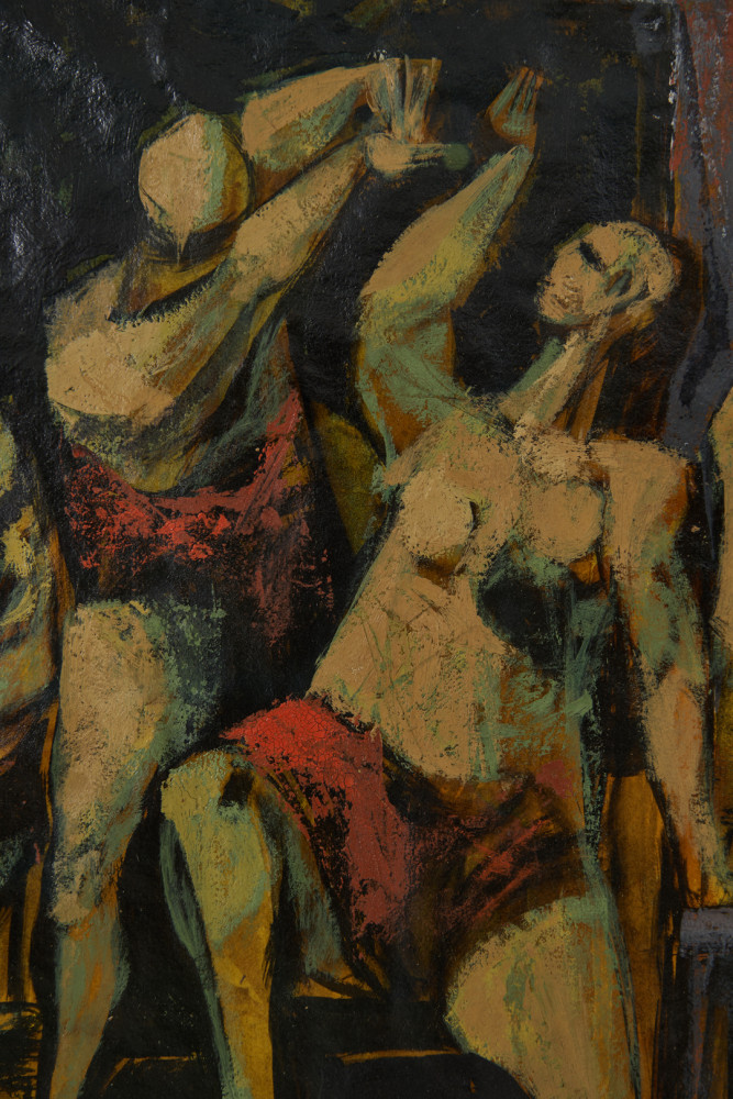 Deposition by Robert Carroll