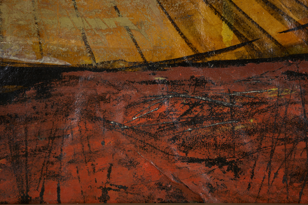 Deposition by Robert Carroll