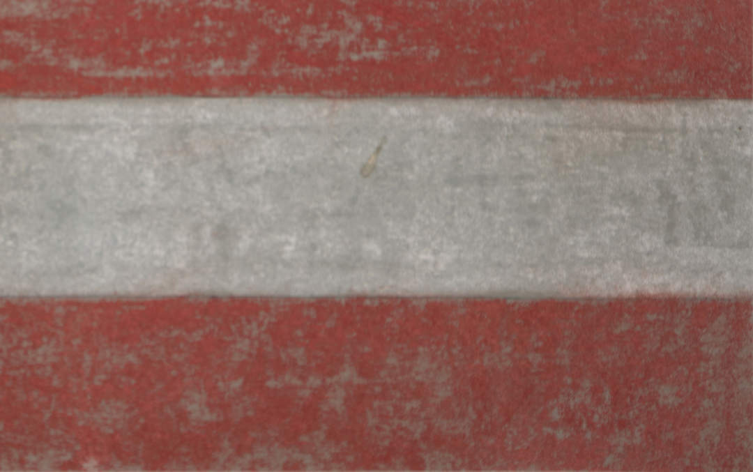 Flag Stripes No. 2 by Clarence Holbrook Carter