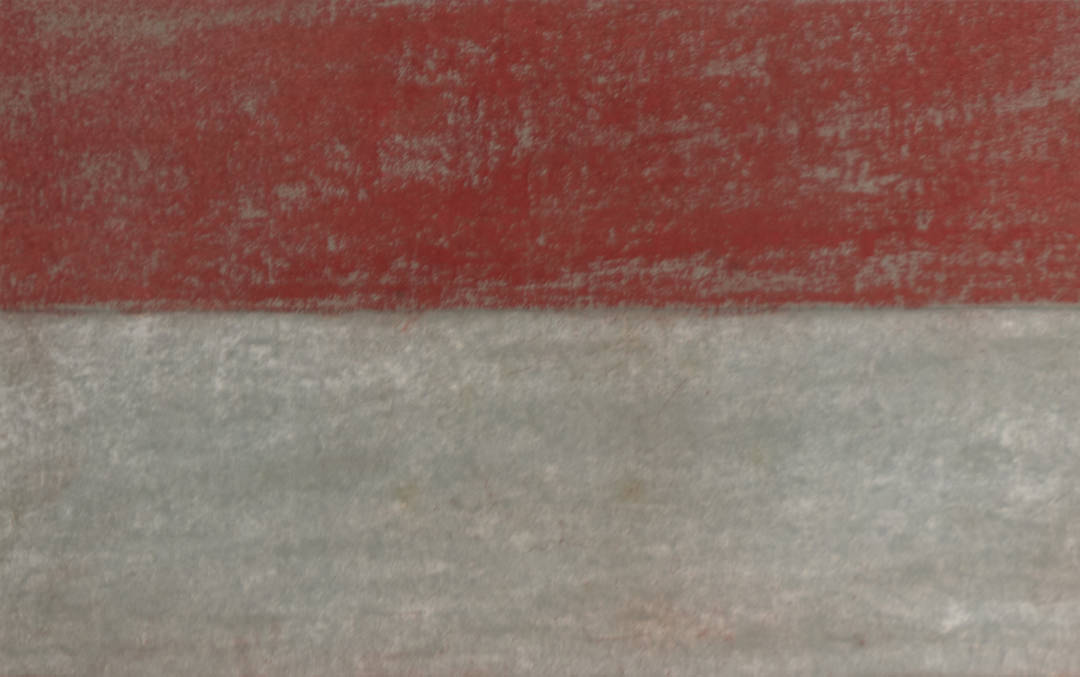 Flag Stripes No. 2 by Clarence Holbrook Carter