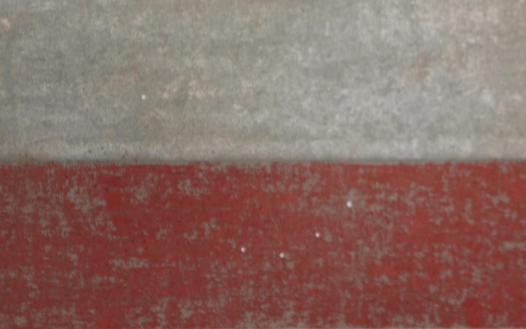 Flag Stripes No. 2 by Clarence Holbrook Carter