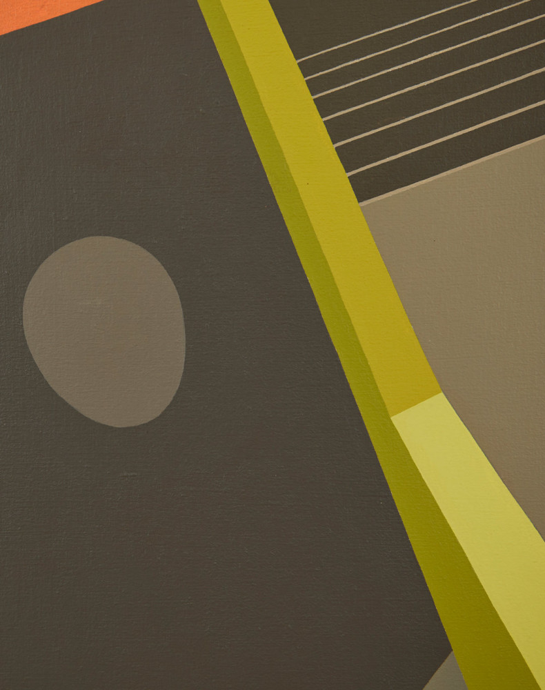 Labyrinthine by Clarence Holbrook Carter