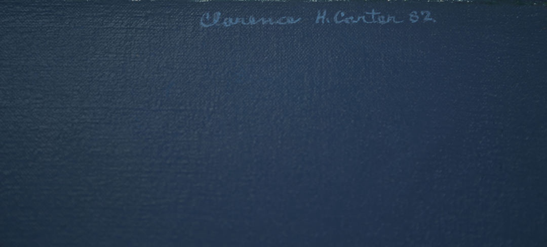 Labyrinthine by Clarence Holbrook Carter