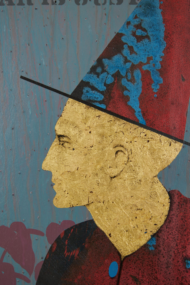 Sometimes a Cigar is Just a Cigar by Dean Drahos