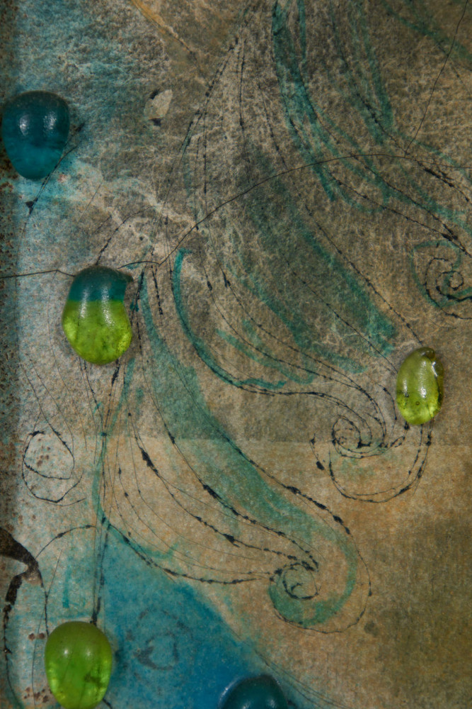 Epona by Edris Eckhardt