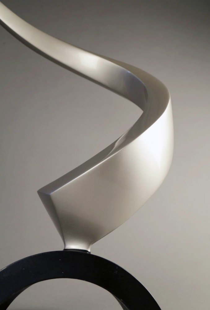 Abstract Sculpture: 