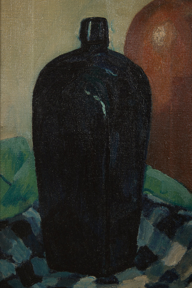 Copper and Glass by Carl Frederick Gaertner