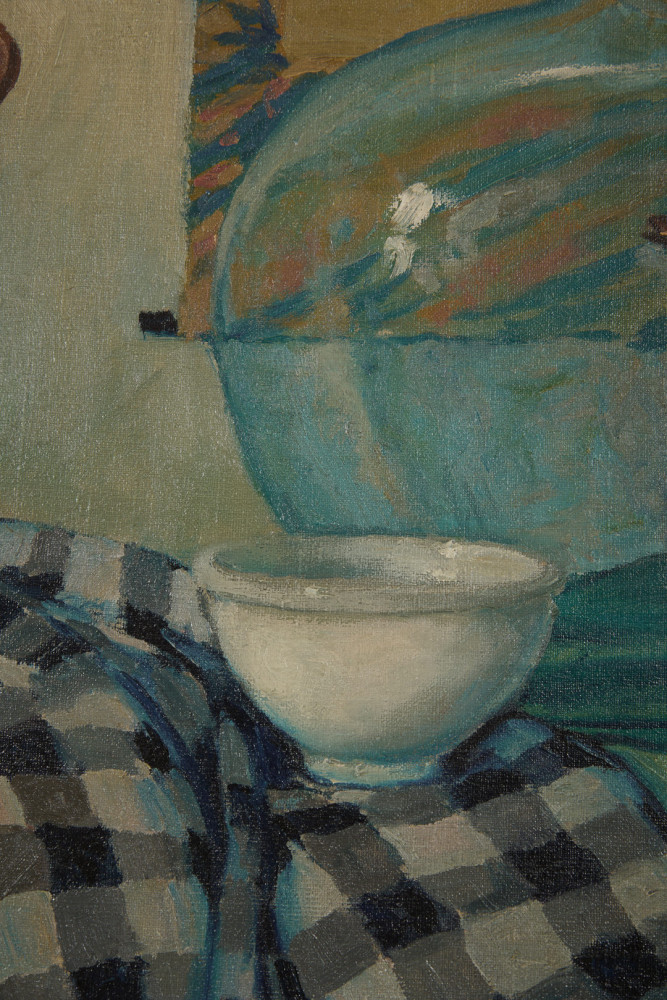 Copper and Glass by Carl Frederick Gaertner