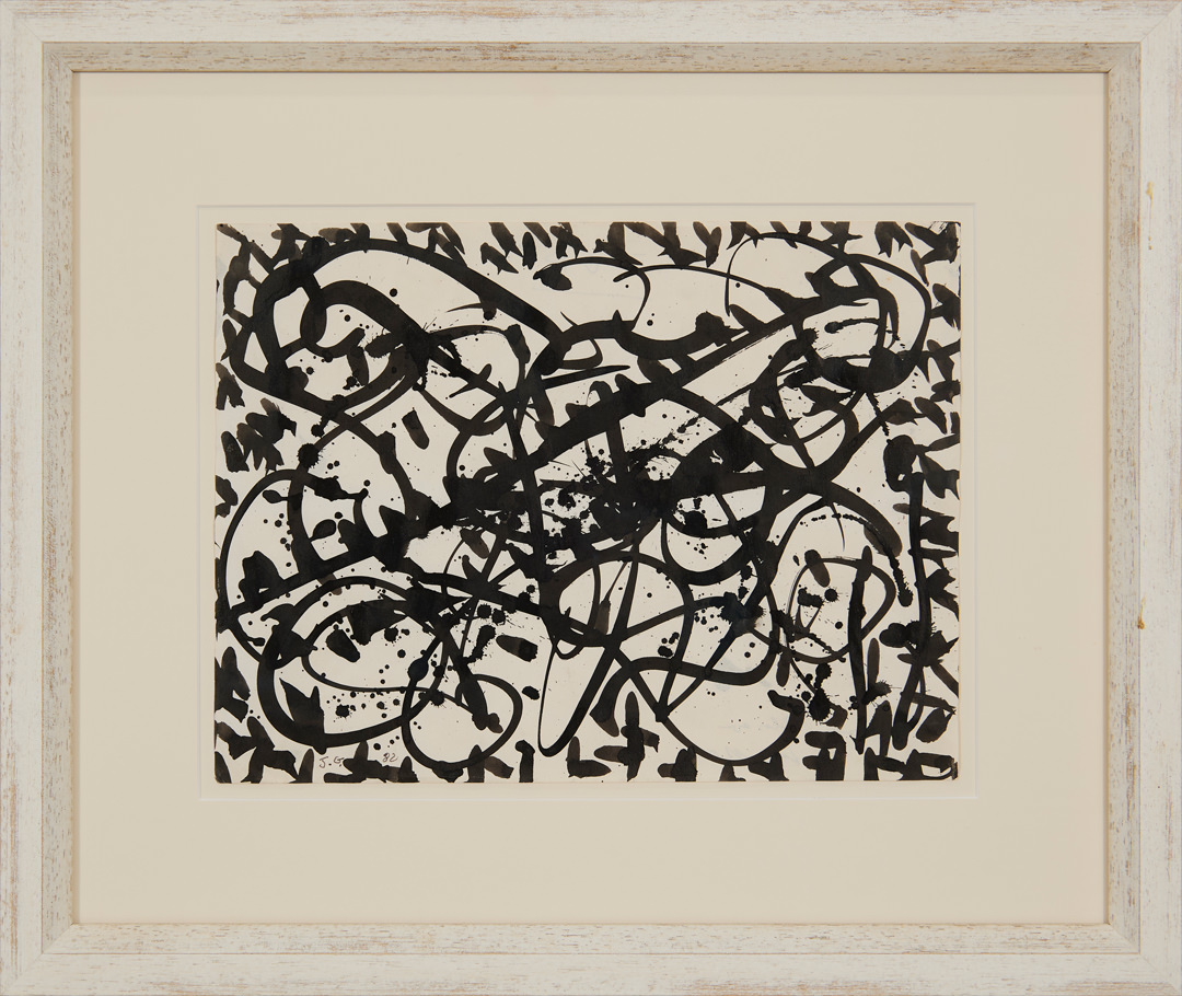 For Marie by Joseph Glasco