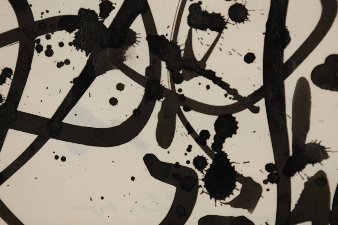 For Marie by Joseph Glasco