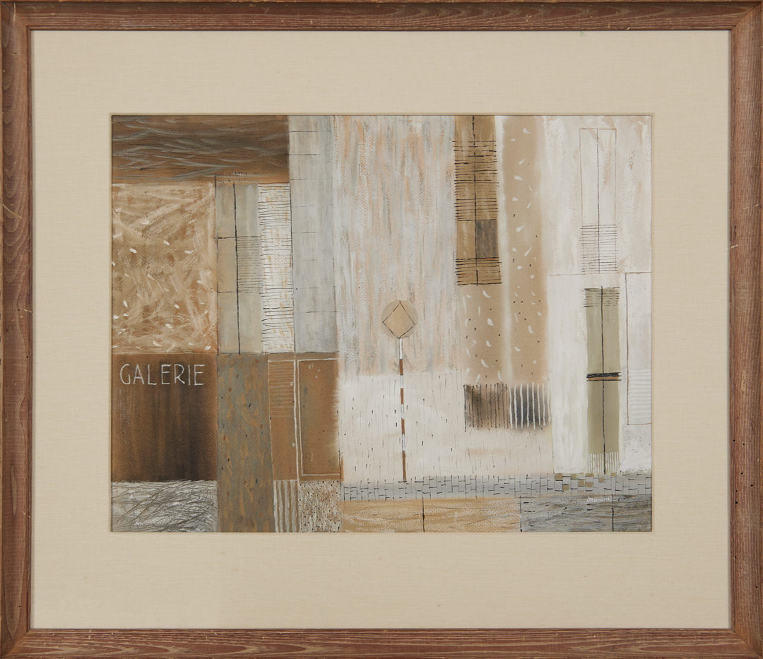 Galerie by Richard Gosminski