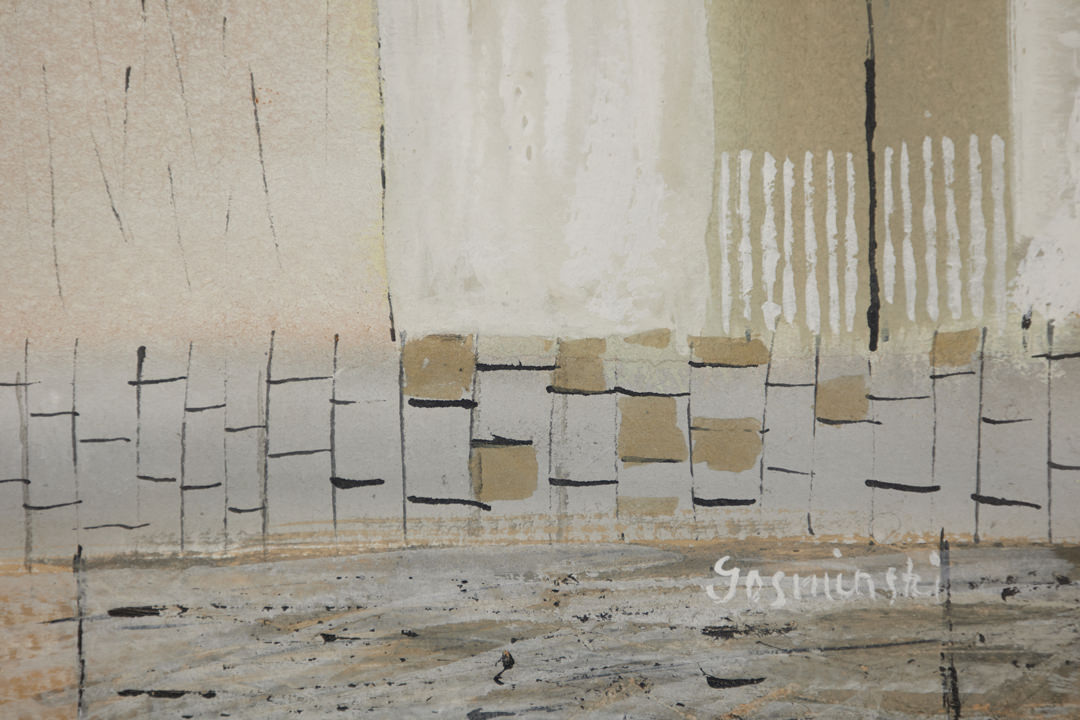 Galerie by Richard Gosminski