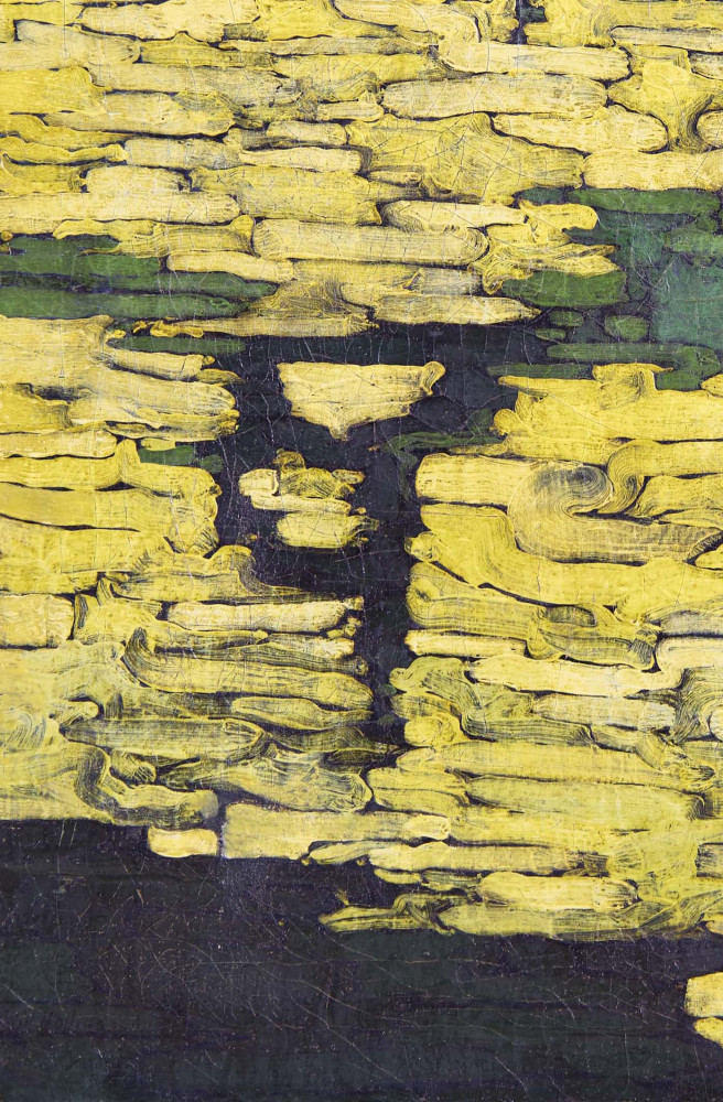 Three Bridges by William Thomas (Will) Hollingsworth