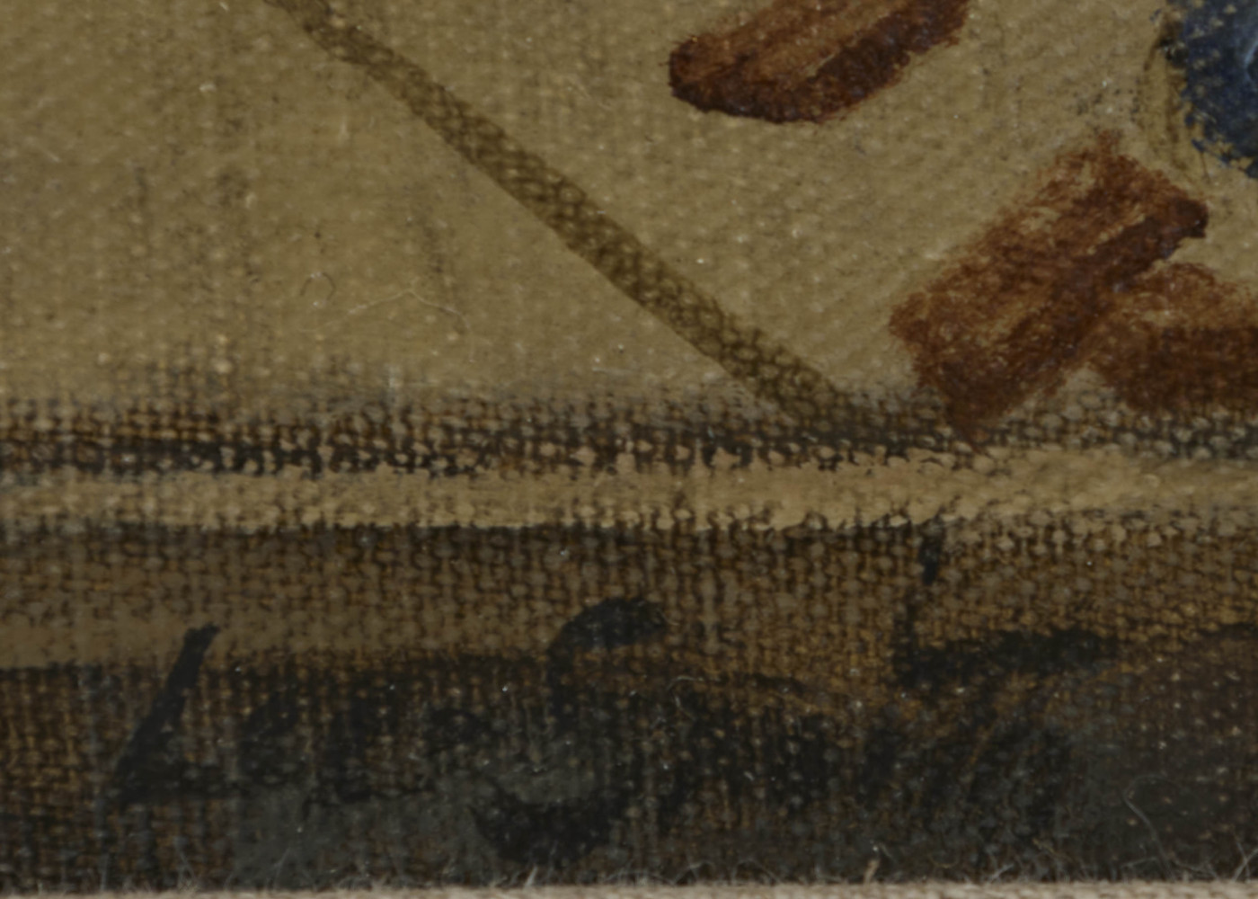 Parkway Auto Services by Hughie Lee-Smith