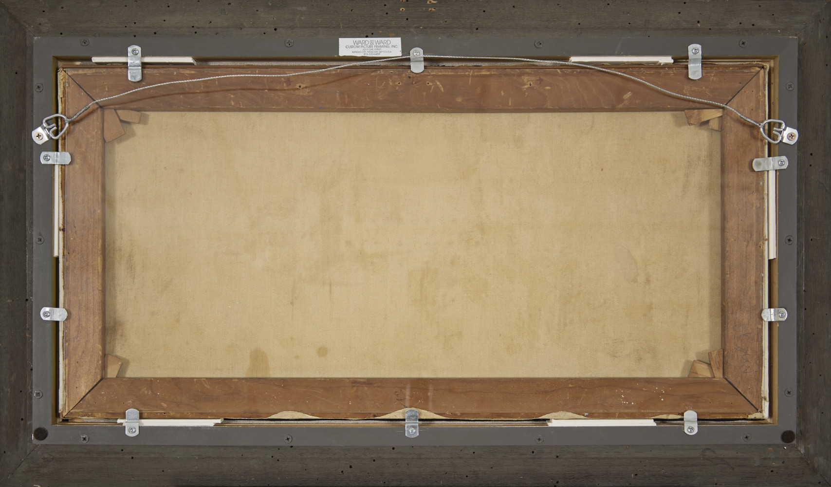 Parkway Auto Services by Hughie Lee-Smith