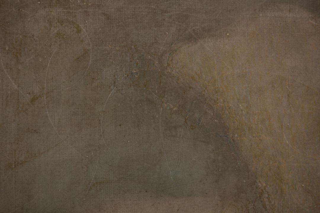 Sand-Orange by Jacques Mory-Katmor