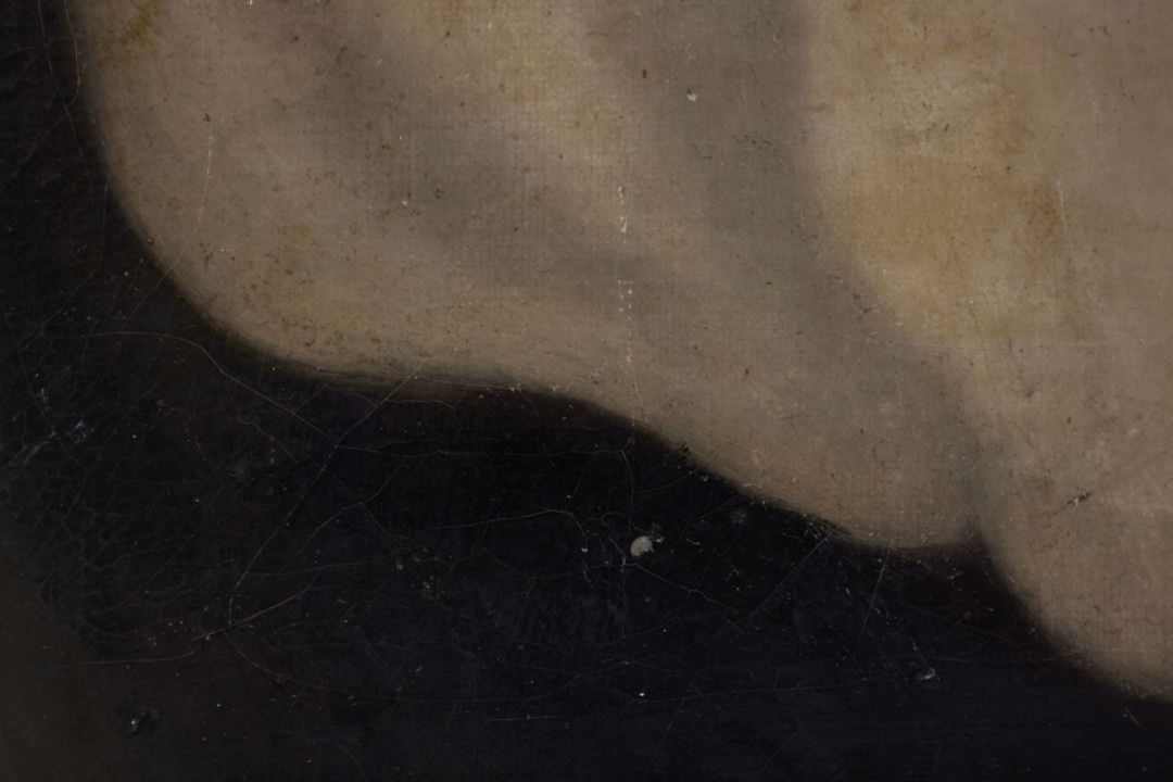 Sand-Orange by Jacques Mory-Katmor